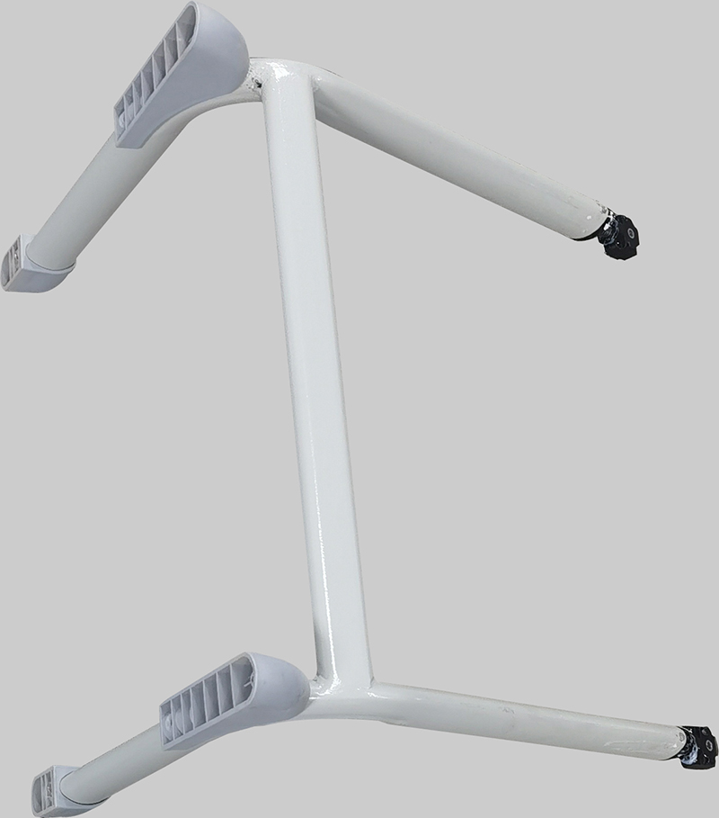 塑鋼課桌腳架 塑鋼課桌腳架