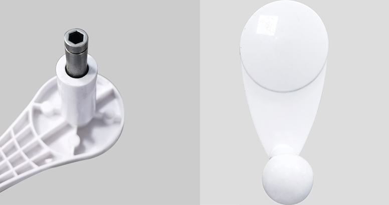 塑鋼課桌椅手搖柄 塑鋼課桌椅手搖柄