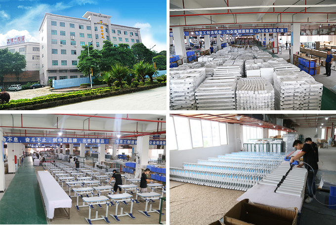 中小學(xué)課桌椅，學(xué)校該如何采購？(圖2)