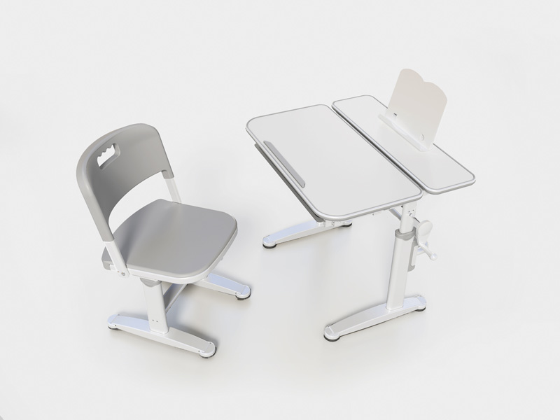 博士有成學(xué)生課桌椅