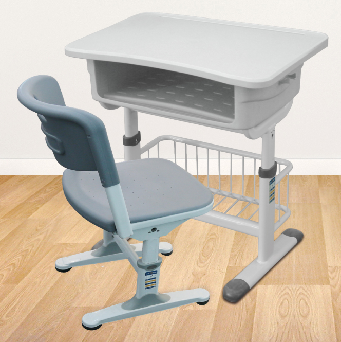 博仕有成課桌椅，學(xué)校午休椅