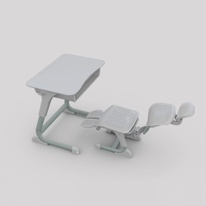 博仕有成專業(yè)學(xué)生午休課桌椅廠家