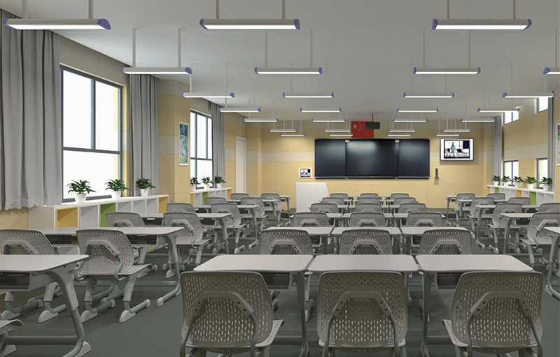 關(guān)于選擇學(xué)生課桌椅需要注意的問(wèn)題？